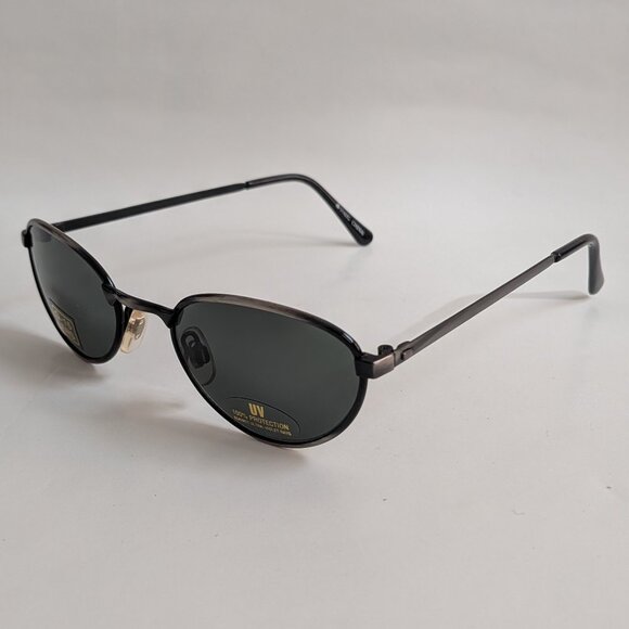 NWT TruVintage 90's Fashion "Hi-Street" like style G-15 lens casual Sunglasses - Picture 13 of 16